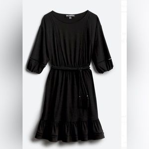 Karl Lagerfeld Paris Tassel Dress - NWT